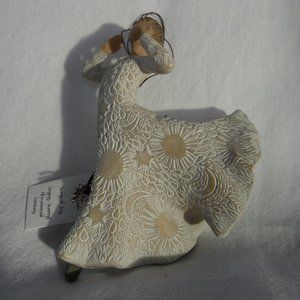 Willow Tree Figurine for Hanging 'Song of Joy' NWT